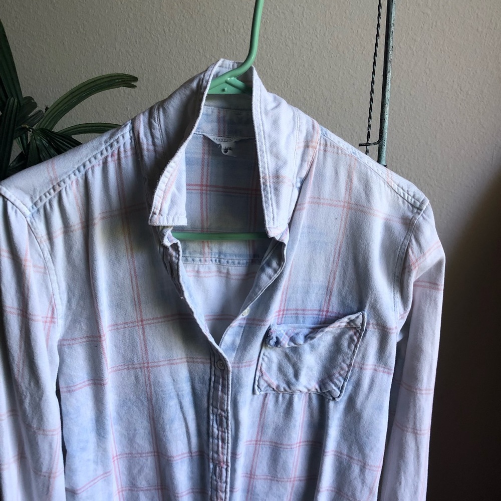 Flannel - Picture 3 of 4